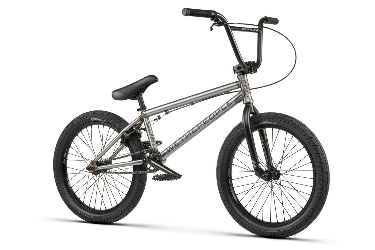 Wethepeople Nova - 2022 - 20 Zoll - BMX
