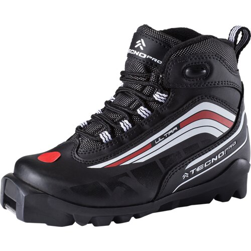KINDER LANGLAUFSCHUHE ULTRA JR.