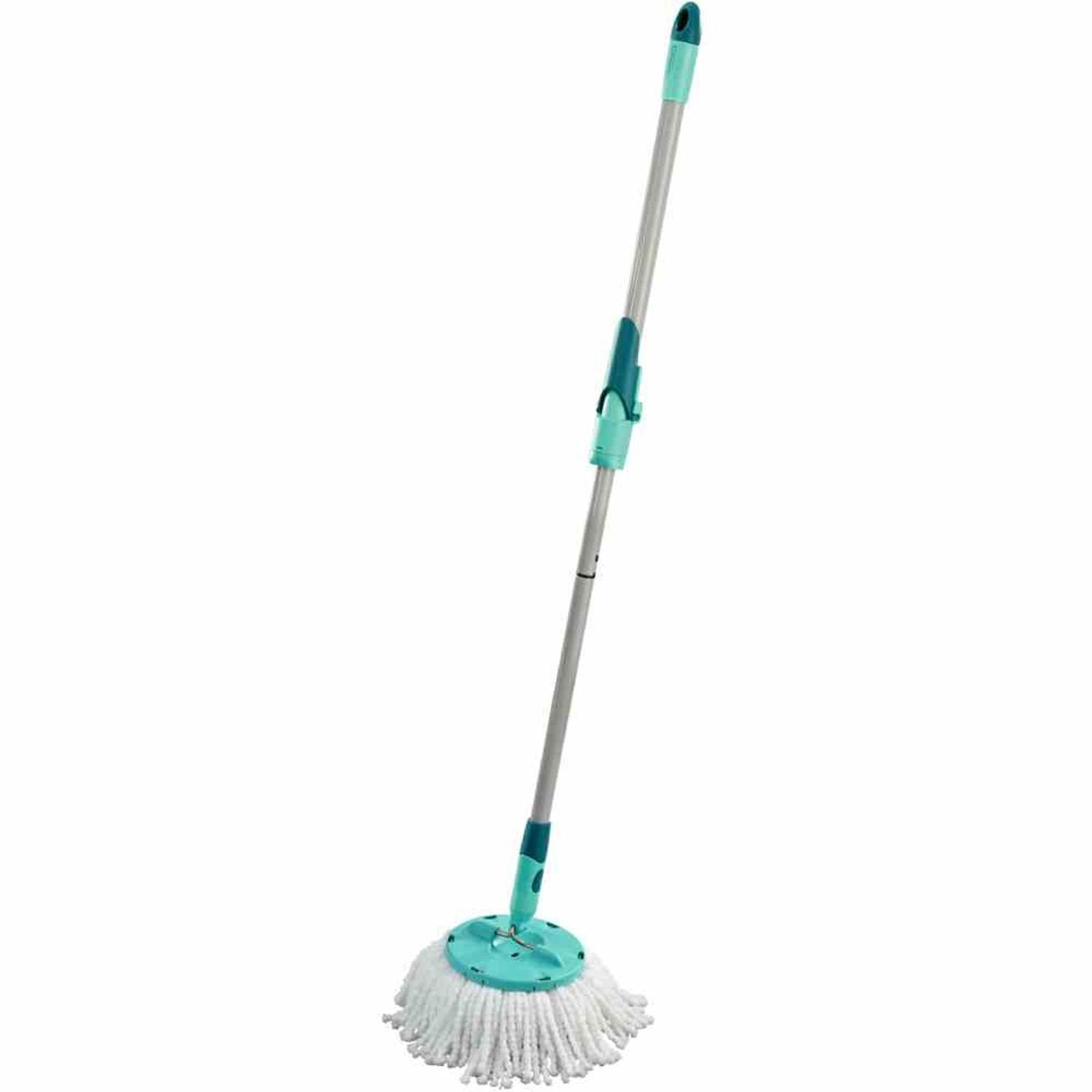 Leifheit Ersatzkopf zu Clean Twist Mop Wischbezug