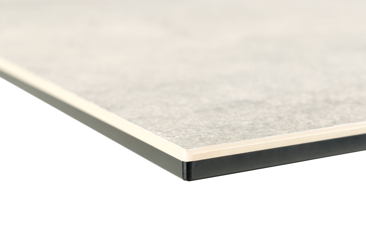 Esstisch Heaven Keramik Grau 200 cm