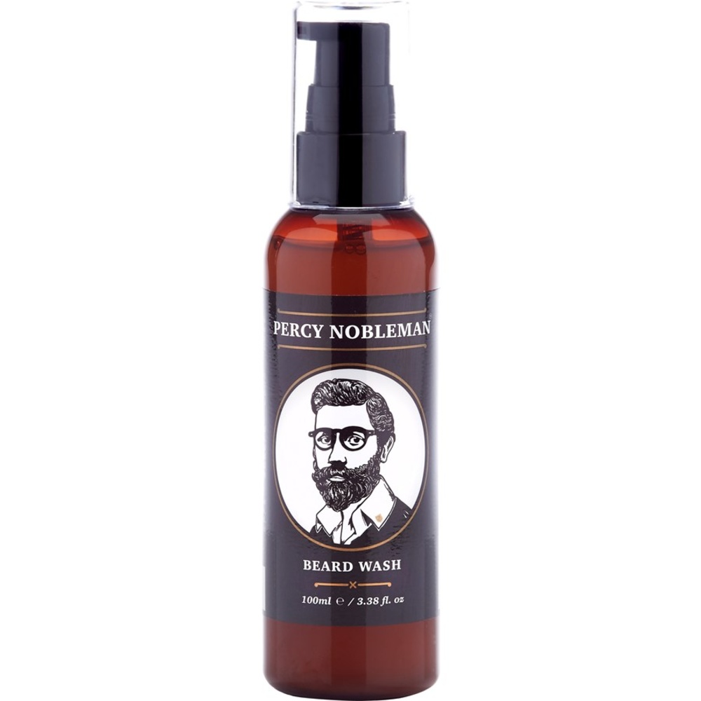 Percy Nobleman Beard Wash Soin pour barbe