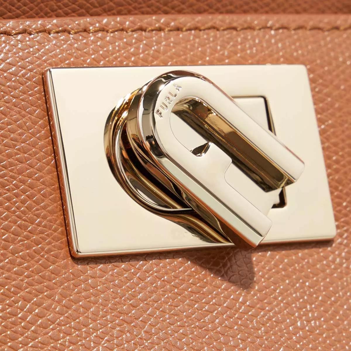 FURLA Handtaschen braun