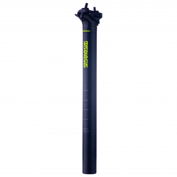 Sixpack Racing - Menace Seatpost 350 x Ø 31.6 mm