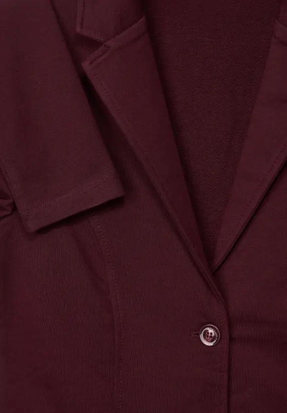 Street One Basic Blazer