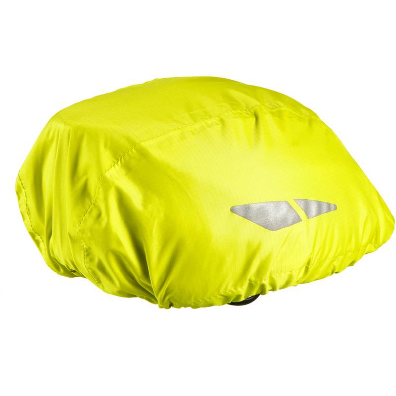 VAUDE HELMET RAINCOVER Fahrradhelmüberzug