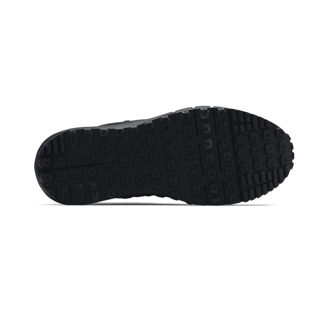 Under Armour Micro G Valsetz Zip Mid 3023747-001 / schwarz