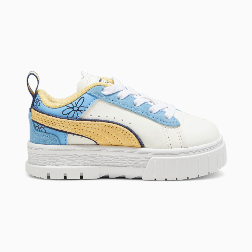 PUMA Mayze 394782 01 / weiss