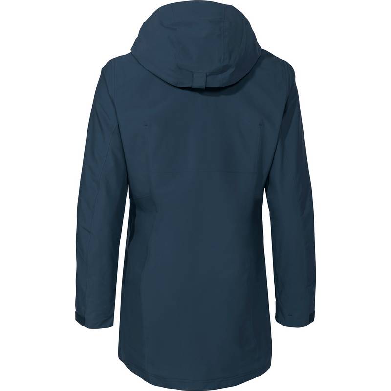 VAUDE Idris 3in1 III Doppeljacke Damen