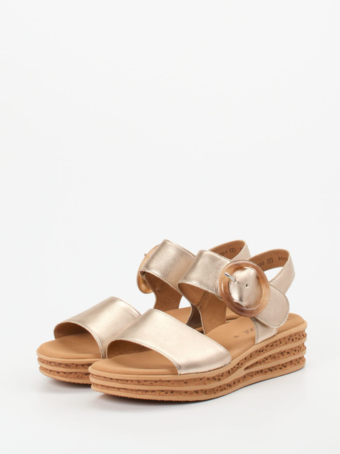 Keilsandalette-12558890012 Gabor
