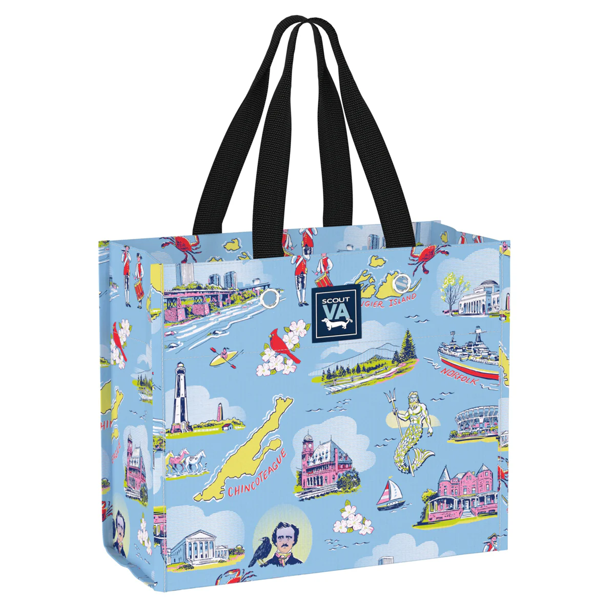 Gift Bag Large Large Package