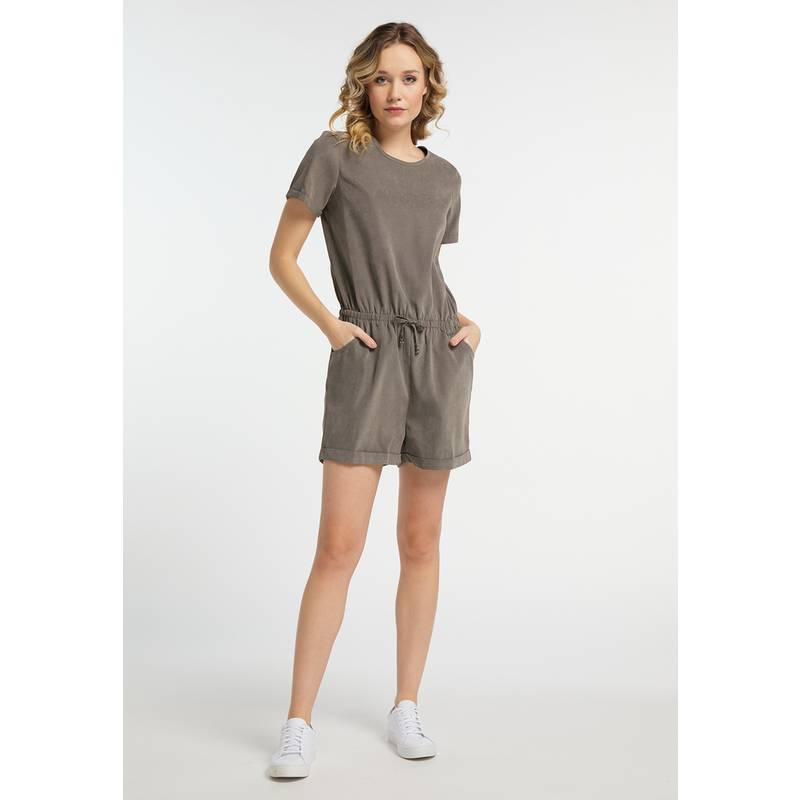 DreiMaster Jumpsuit Damen