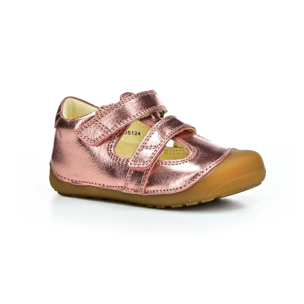Bundgaard Rose Gold Summer Sandale (Petit)