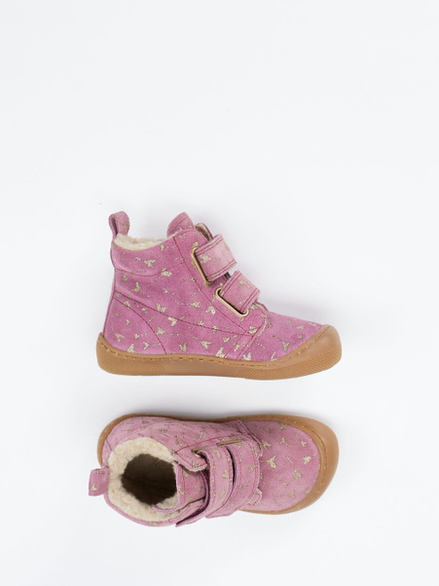 Lauflern-Klettboot gefüttert-68355390010 Naturino