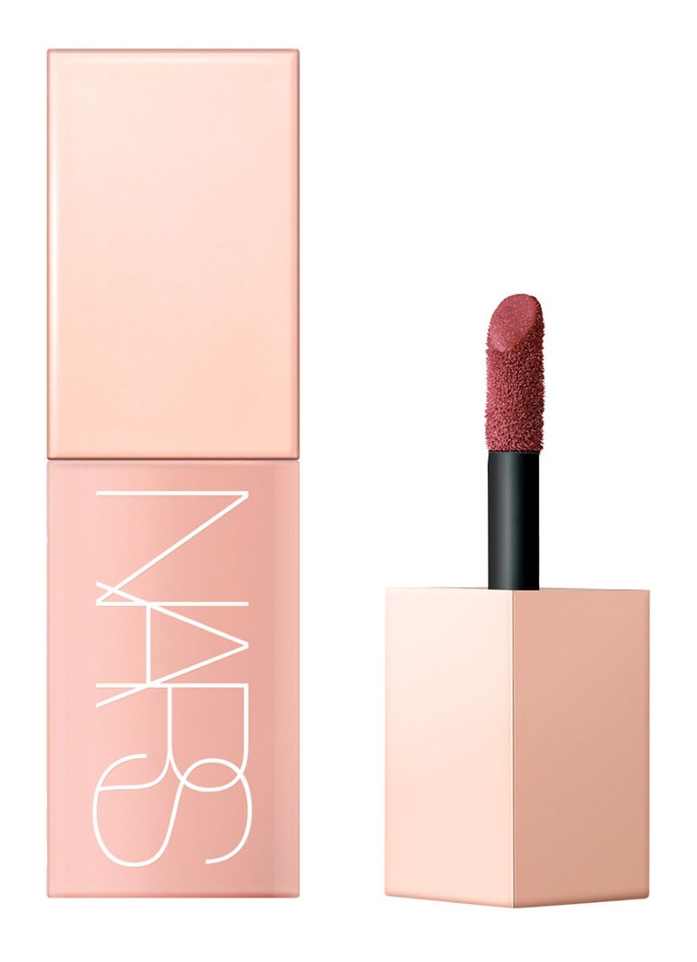 NARS Afterglow Liquid Blush - fard liquido