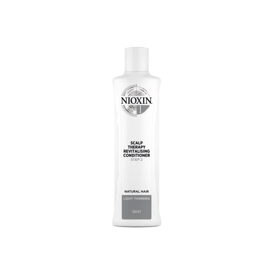 Scalp Therapy Revitalising Conditioner