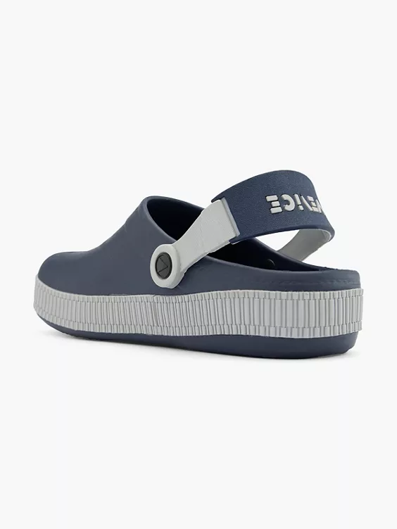 Venice Clogs
