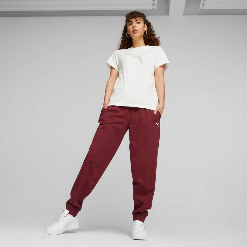 PUMA HER T-Shirt Damen