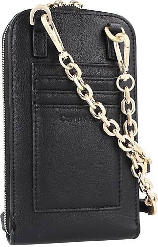 Calvin Klein Re-Lock Handytasche 10 cm