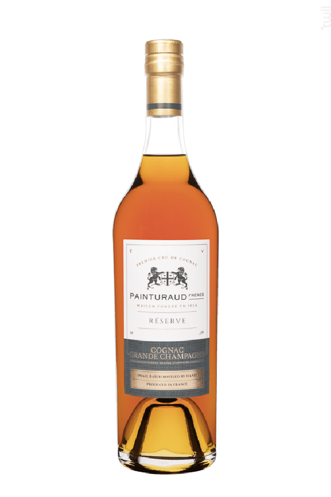 Cognac Réserve Cognac Painturaud Frères