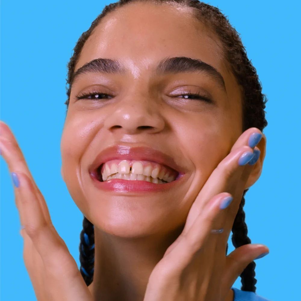 Vital Hydra Solution™ Hydro-Plump Hidratáló Arctonik