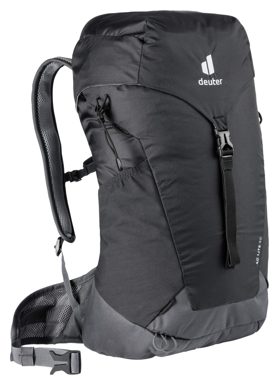 DEUTER Handtaschen schwarz AC Lite 30