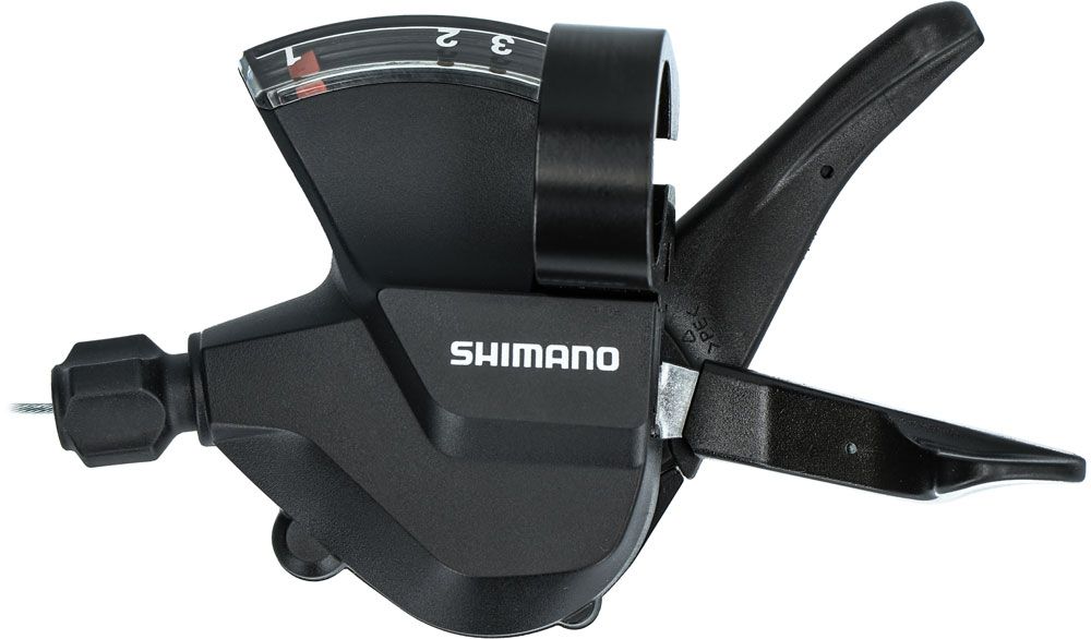 Shimano SL-M315 3-fach Schalthebel links kaufen | Bike-Discount