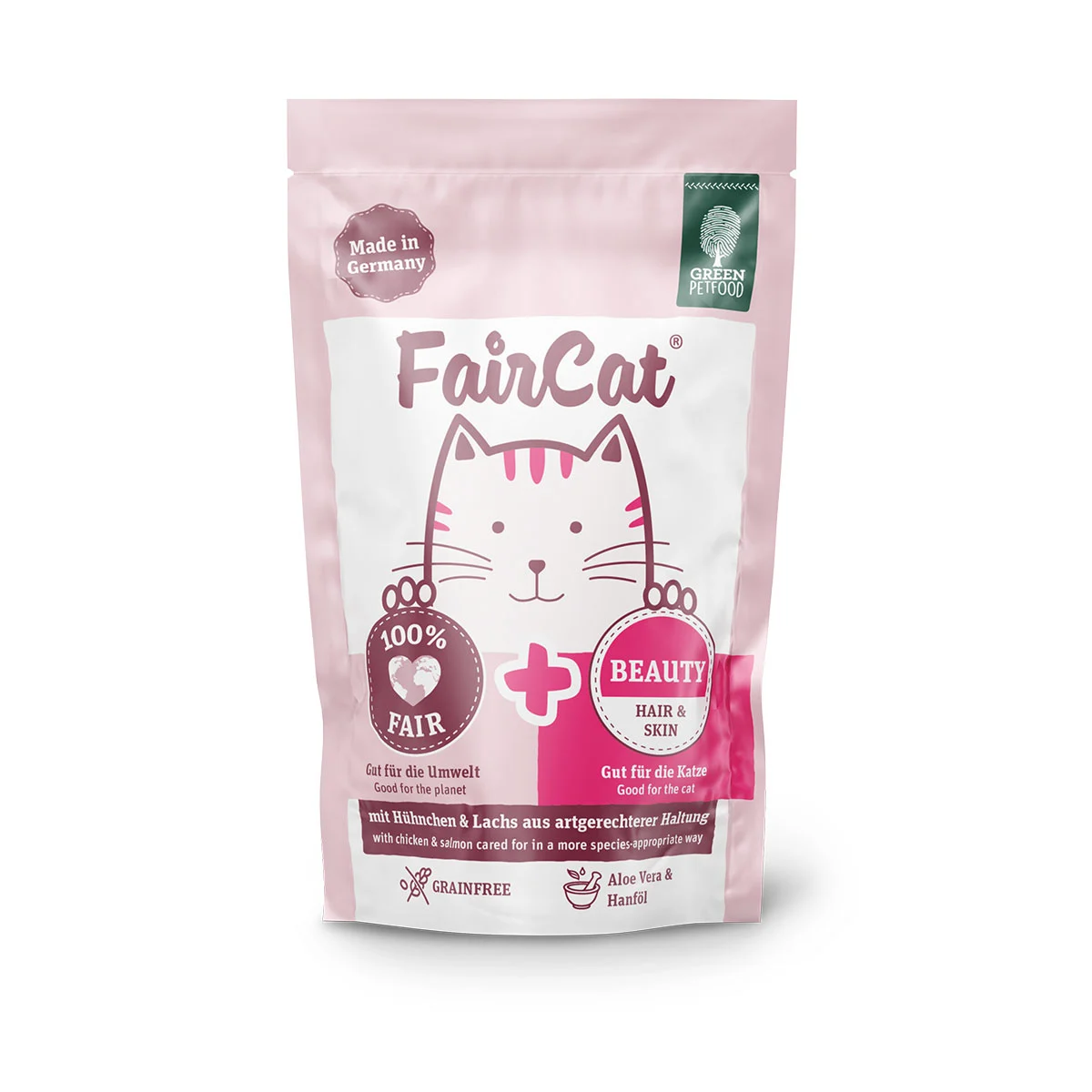 FairCat Beauty günstig kaufen bei ZooRoyal