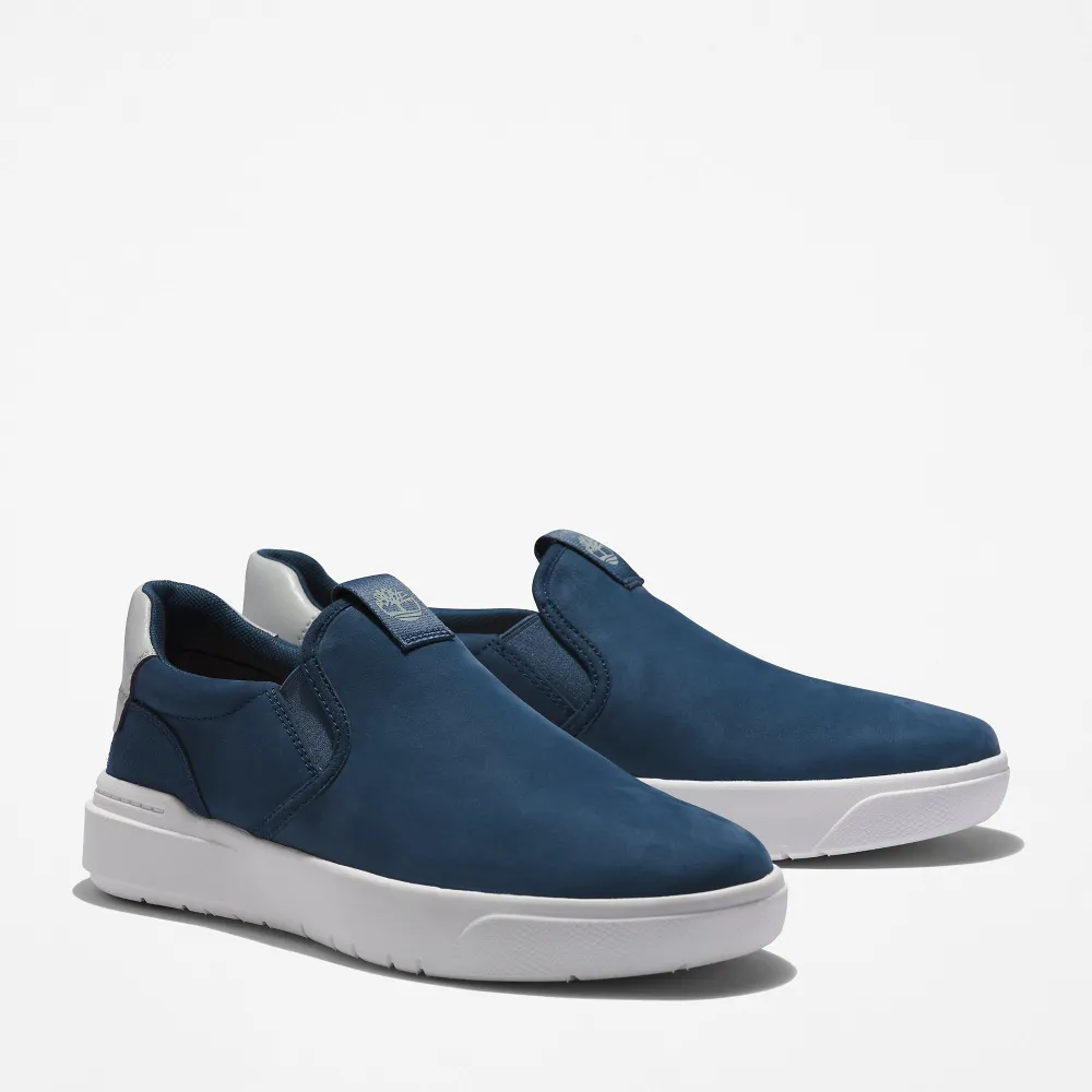Timberland Seneca Bay Slip ons TB0A293W2881 / blau