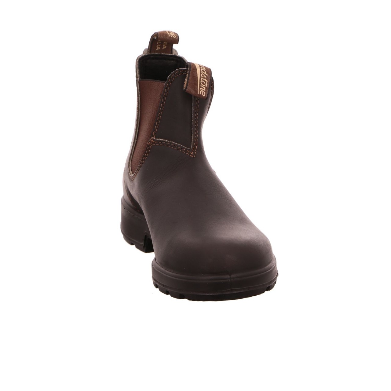 BLUNDSTONE Stiefeletten braun