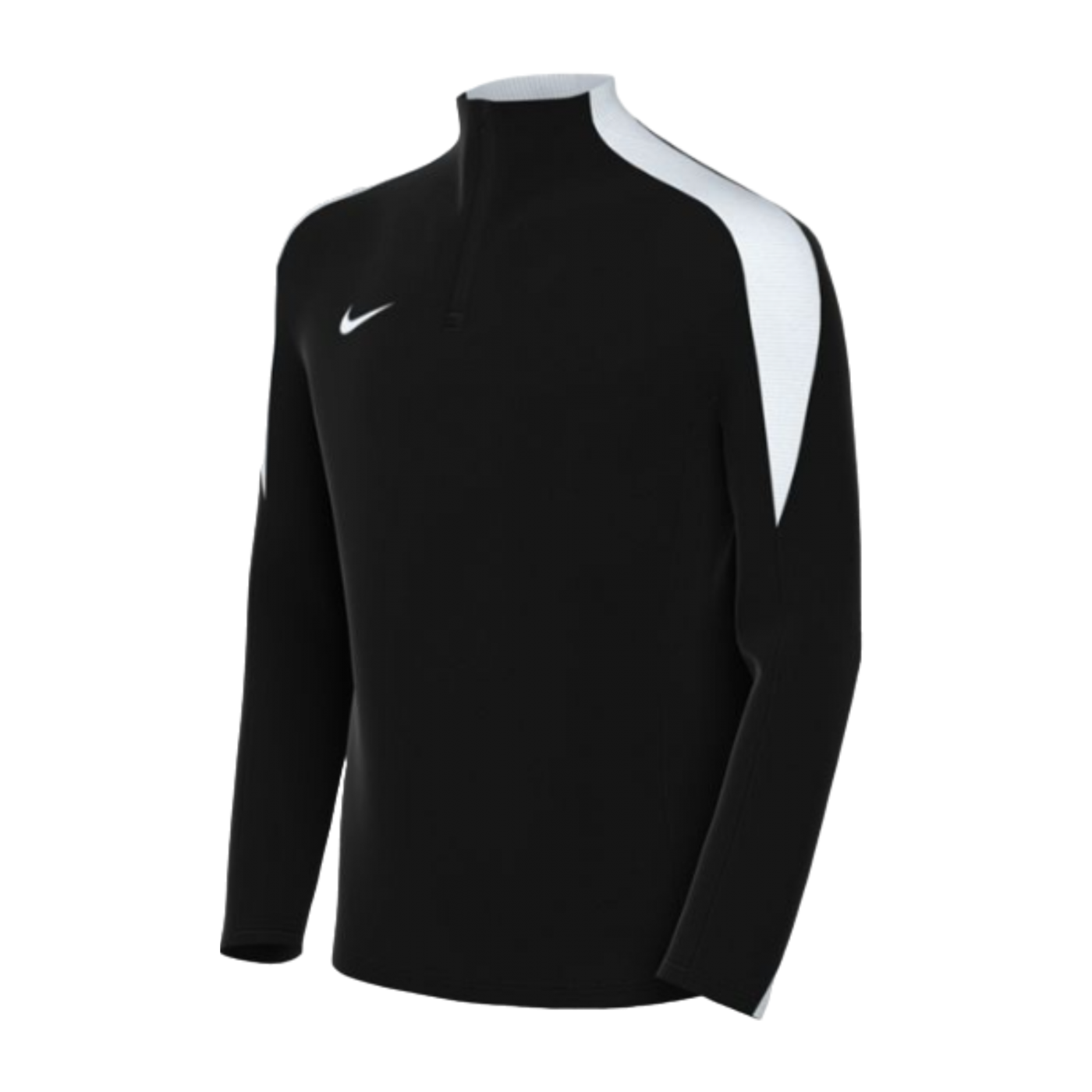 Nike Strike 24 Drill Top Kids Schwarz F010