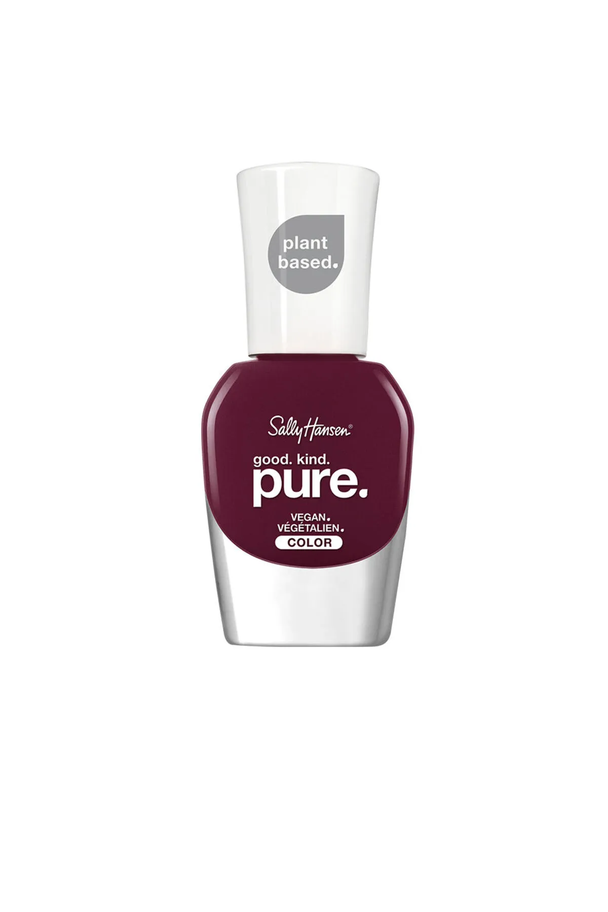 Sally Hansen  Good.kind.pure Vegane Farbe #330-beet It 10 ml