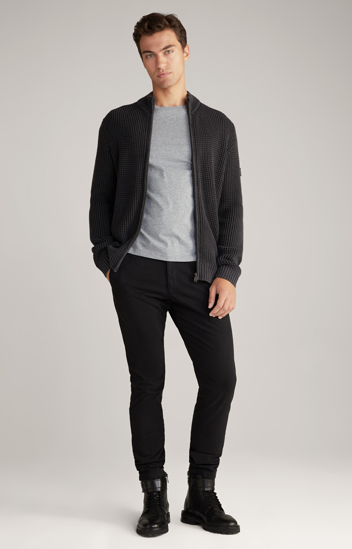 Chino Maxton in Schwarz