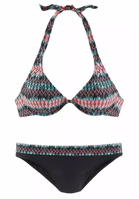 Bügel-Bikini