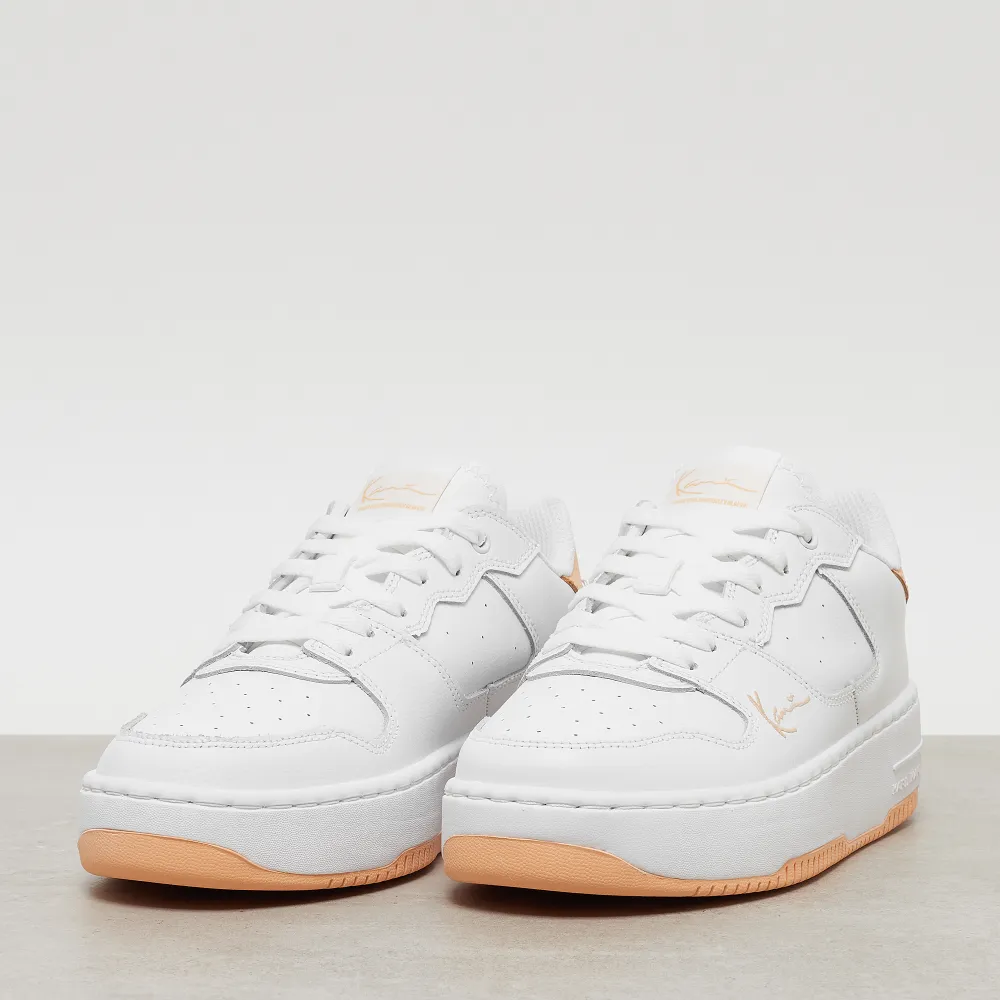 Karl Kani 89 UP KKFWW000106 / weiss