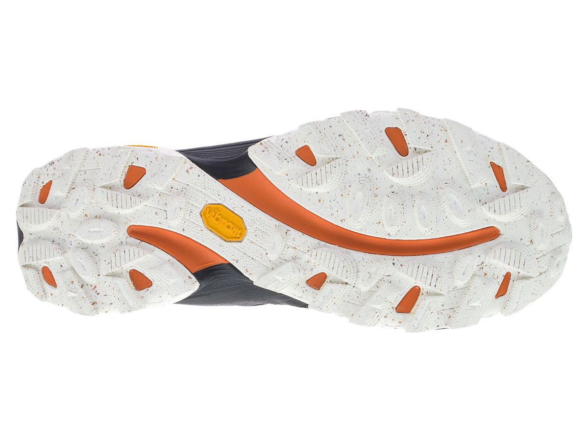 Merrell Moab Speed Mid GTX Herren Wanderschuhe