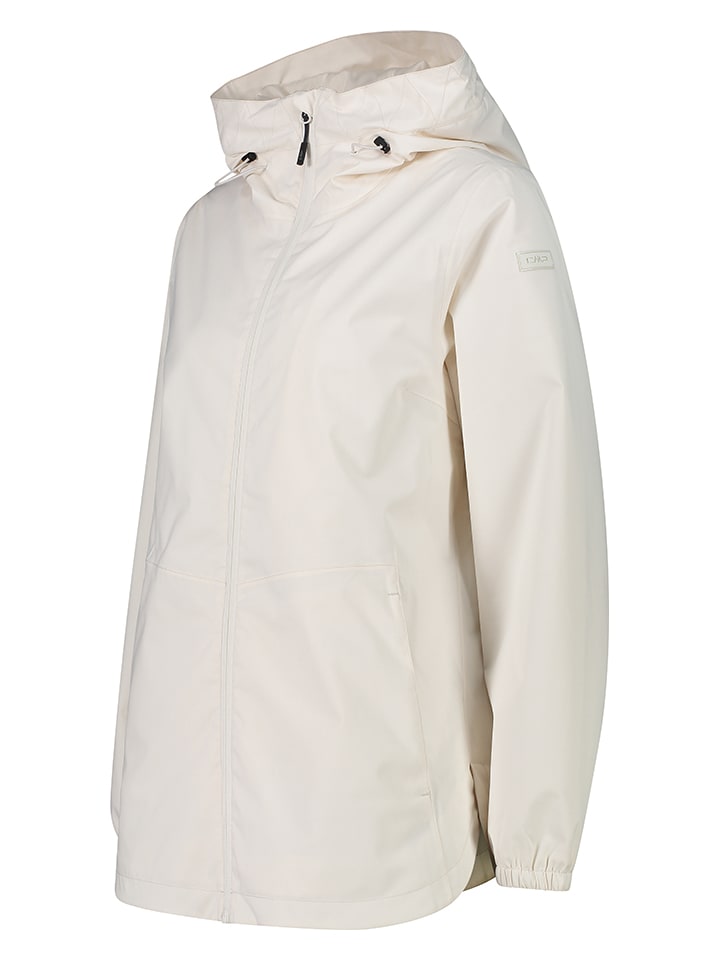 CMP Funktionsjacke in Creme günstig kaufen