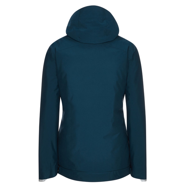 CYCLIST WARM RAIN JACKET Damen - Fahrradjacke