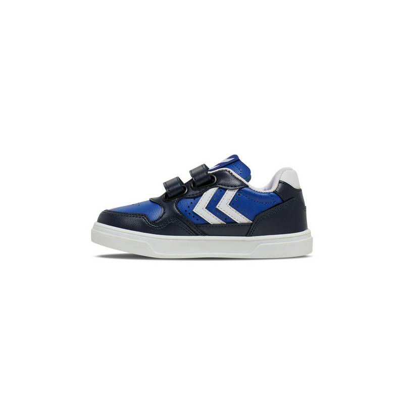 hummel CAMDEN JR Sneaker Kinder