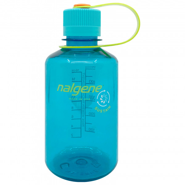 Nalgene - Enghals Sustain - Trinkflasche