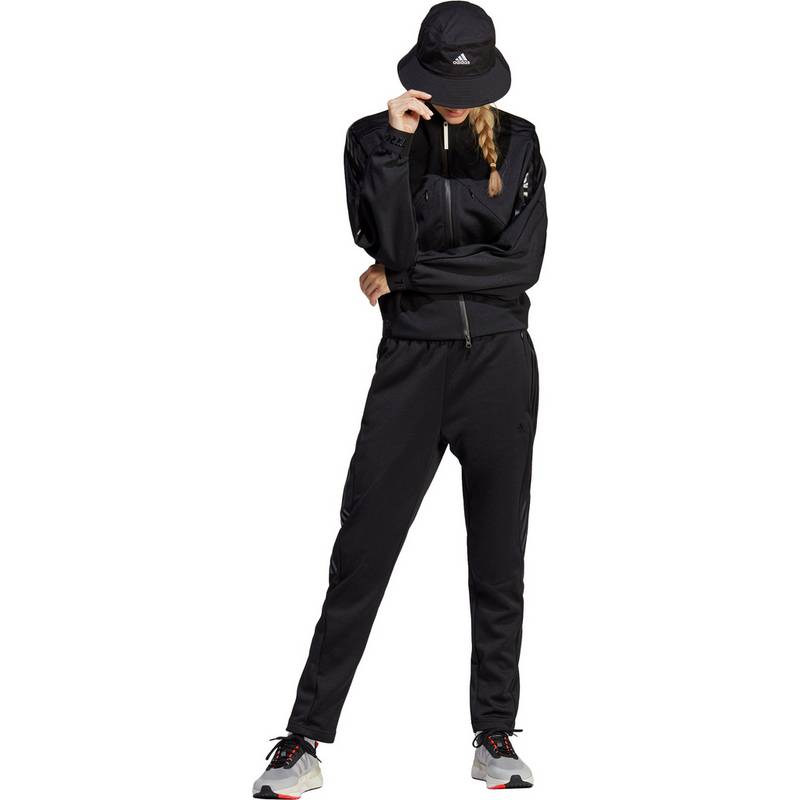 adidas Tiro Suit up Polyjacke Damen