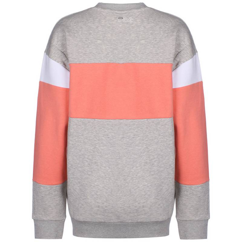 FILA Lana Crew Sweatshirt Damen