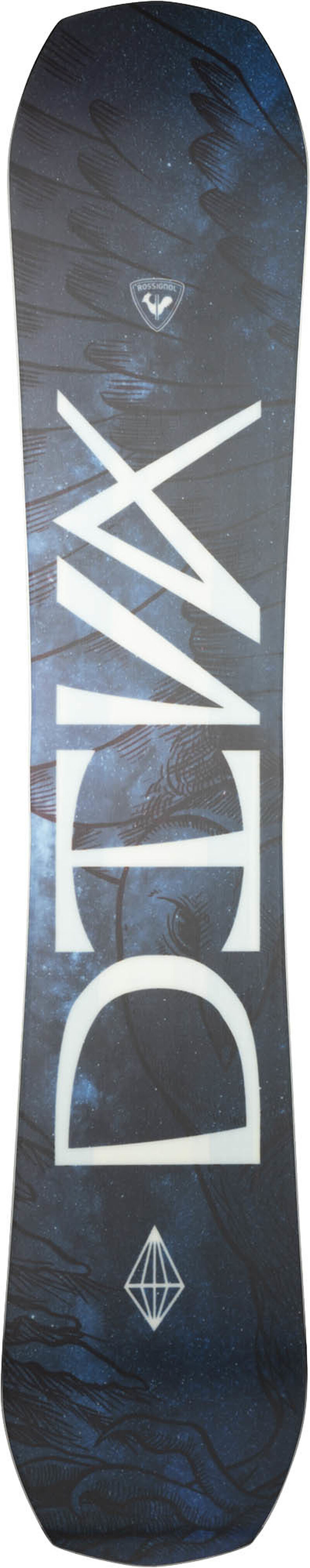 Damen Snowboard Diva