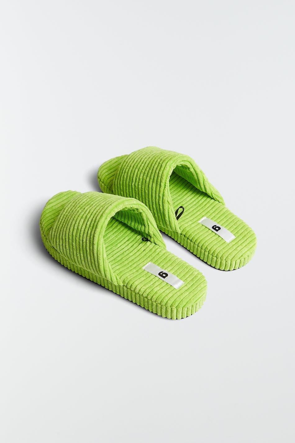 Malva towel sandals