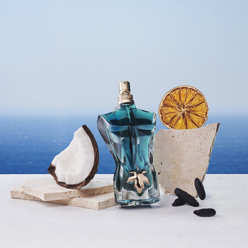 Jean Paul Gaultier Le Beau Eau de Toilette Nat. Spray