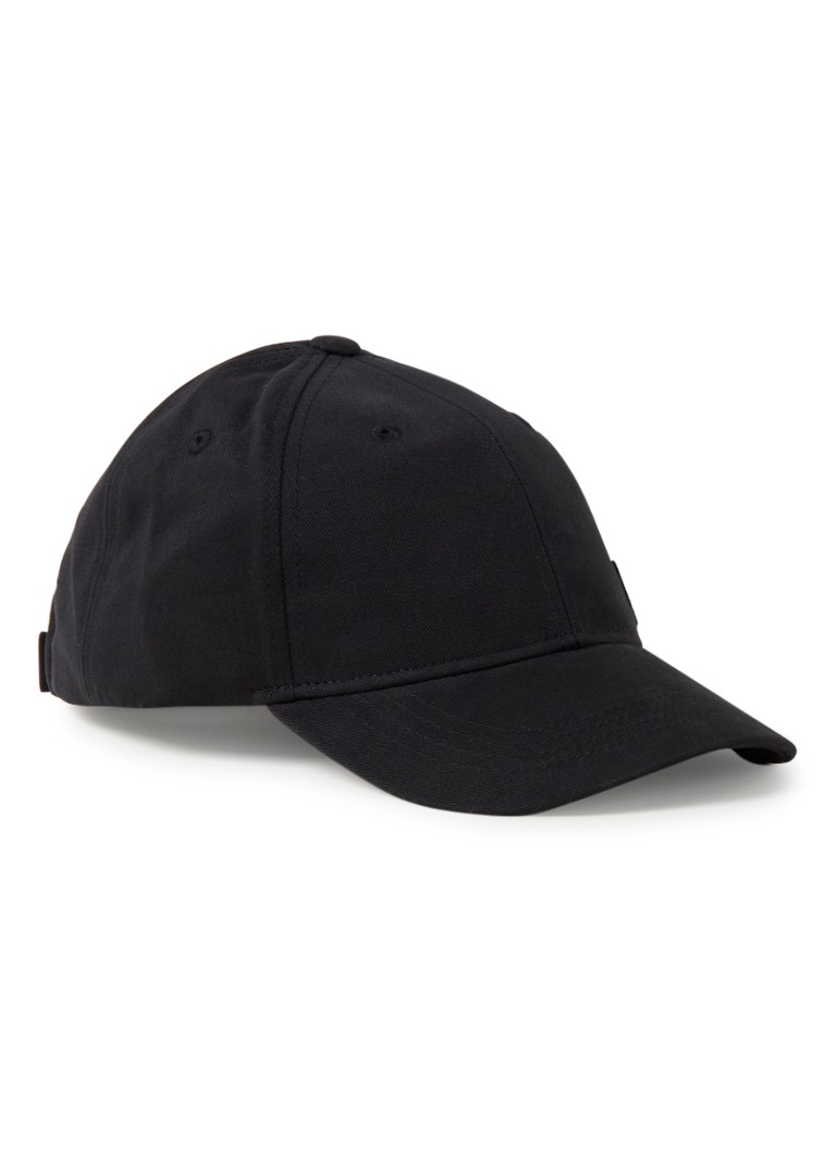 Lyle & Scott sapka hímzett logóval