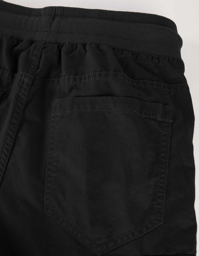 Jogpants - Elastischer Bund