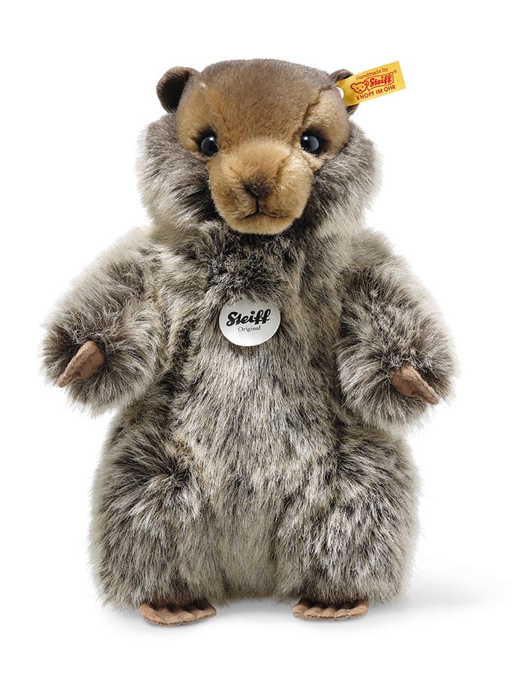 Steiff Plüschfigur 