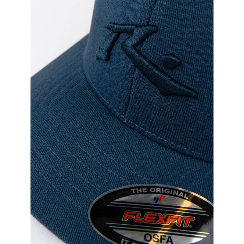 RUSTY CHRONIC 4 FLEXFIT Cap Herren