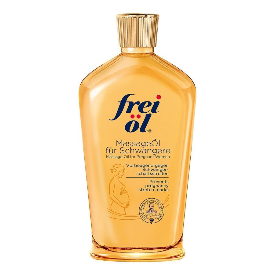 MassageÖl für Schwangere