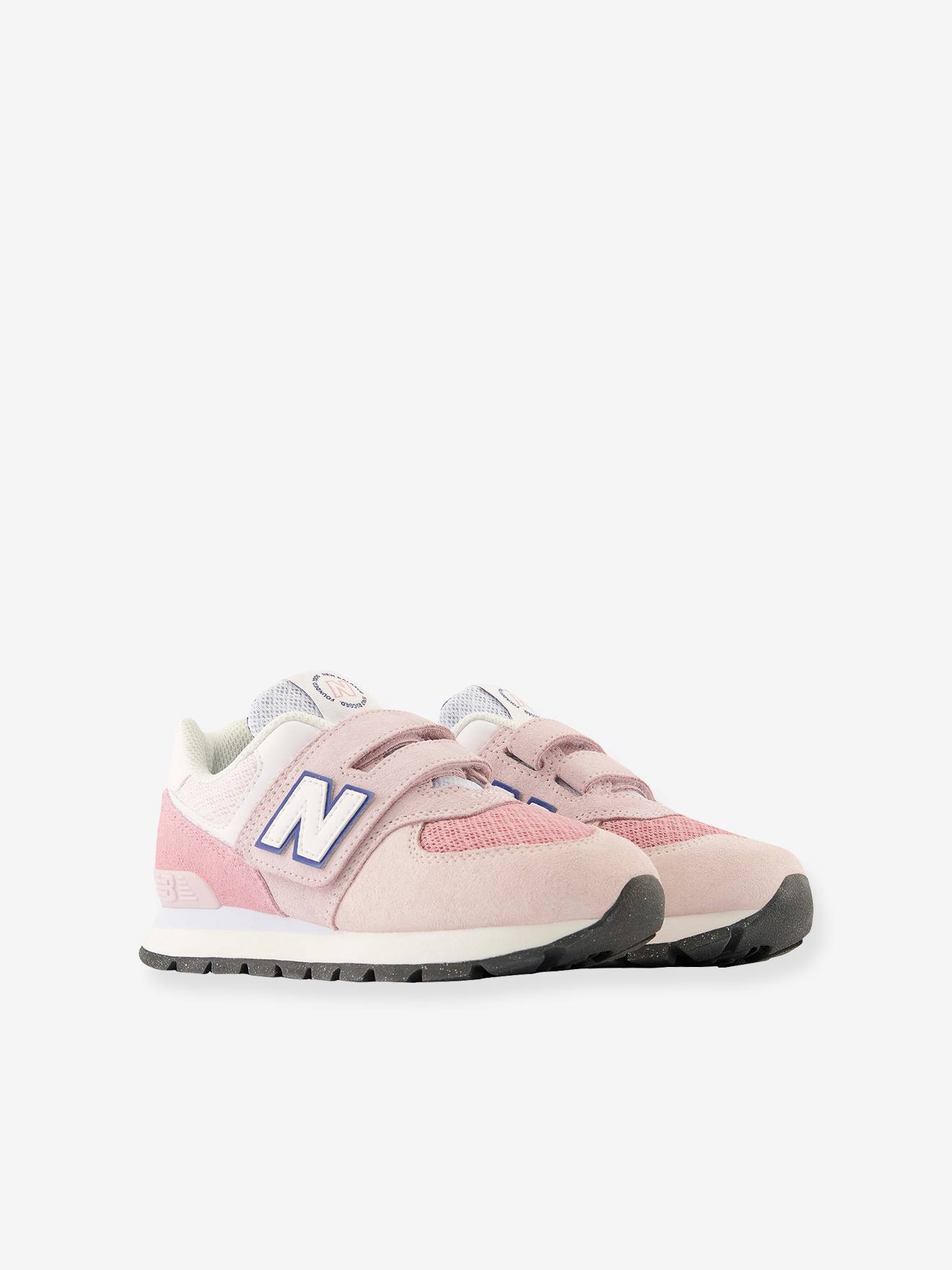 New Balance Kinder Schnür-Sneakers GC574D/PV574D NEW BALANCE - tinte